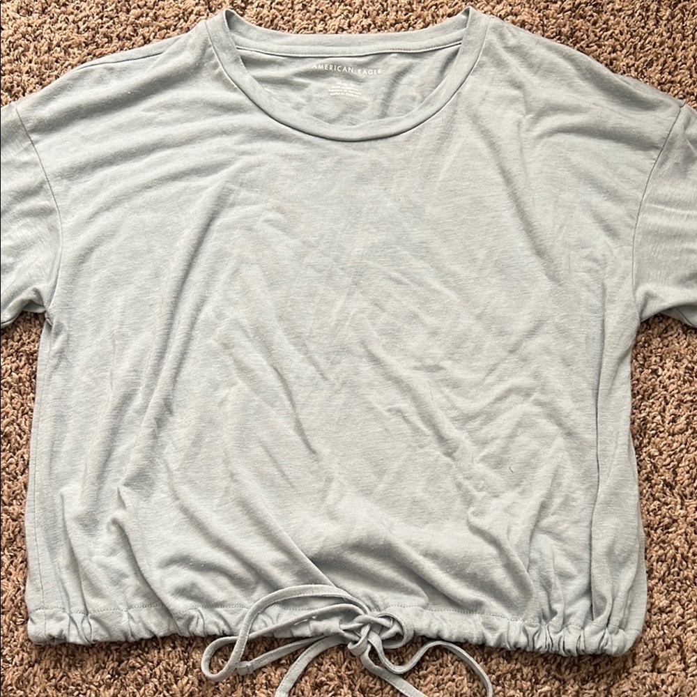 American Eagle Top